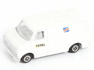 Lot 341 - DINKY TOYS (GB) (1)