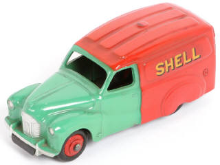 Lot 330 - DINKY TOYS (GB) (1)