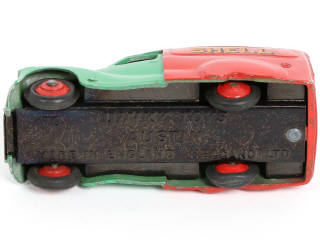 Lot 330 - DINKY TOYS (GB) (1)