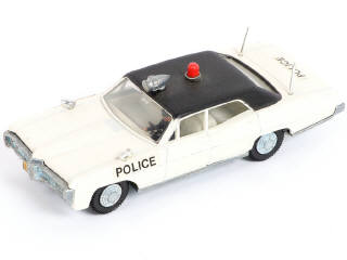 Lot 326 - DINKY TOYS (GB) (1)