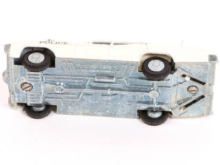 Lot 326 - DINKY TOYS (GB) (1)