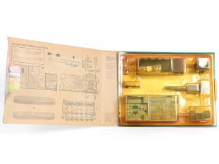 Lot 360 - DINKY TOYS (GB) (3)