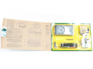 Lot 360 - DINKY TOYS (GB) (3)