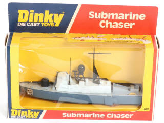 Lot 363 - DINKY TOYS (GB) (3)