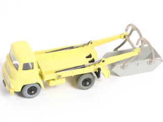 Lot 333 - DINKY TOYS (GB) (1)