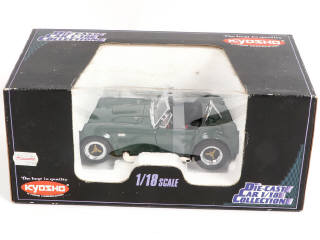 Lot 28 - KYOSHO (JAPON) (2)