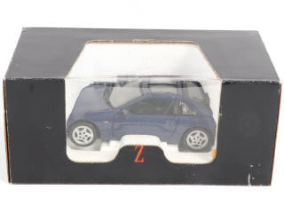 Lot 25 - KYOSHO (JAPON) (2)