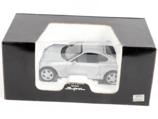 Lot 25 - KYOSHO (JAPON) (2)
