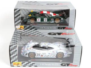 Lot 32 - MAISTO (THAILANDE) (2)