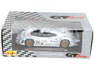 Lot 32 - MAISTO (THAILANDE) (2)