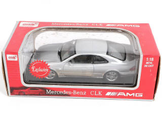 Lot 21 - ANSON (CHINE) (4)