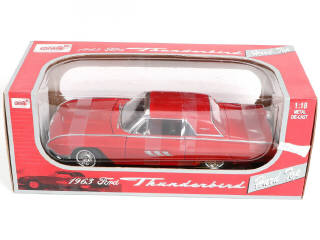 Lot 21 - ANSON (CHINE) (4)