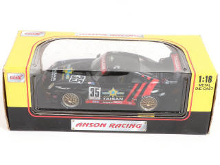 Lot 19 - ANSON (CHINE) (3)