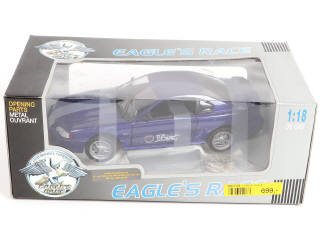 Lot 18 - UNIVERSAL HOBBIES (HONG KONG) (4)