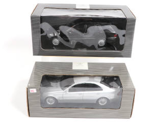 Lot 26 - KYOSHO (JAPON) (2)