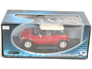 Lot 48 - SOLIDO (FRANCE) (4)