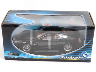Lot 47 - SOLIDO (FRANCE) (4)