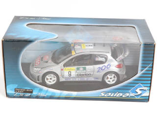 Lot 47 - SOLIDO (FRANCE) (4)