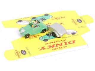 Lot 310 - CLUB DINKY FRANCE (1)