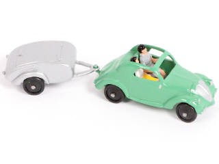 Lot 310 - CLUB DINKY FRANCE (1)