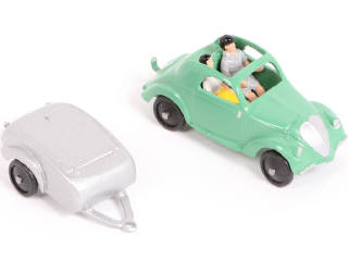 Lot 310 - CLUB DINKY FRANCE (1)