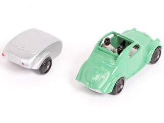 Lot 310 - CLUB DINKY FRANCE (1)