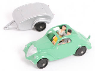 Lot 310 - CLUB DINKY FRANCE (1)