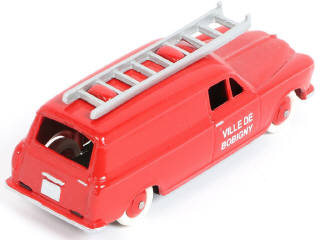 Lot 304 - CLUB DINKY FRANCE (1)