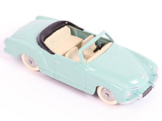 Lot 315 - CLUB DINKY FRANCE (1)