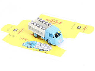 Lot 312 - CLUB DINKY FRANCE (1)