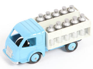 Lot 312 - CLUB DINKY FRANCE (1)