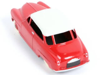 Lot 308 - CLUB DINKY FRANCE (1)