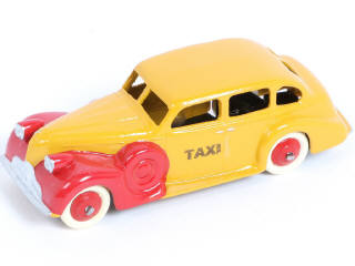 Lot 316 - CLUB DINKY FRANCE (1)