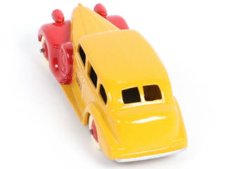 Lot 316 - CLUB DINKY FRANCE (1)