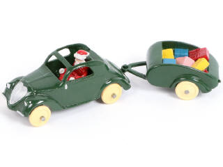 Lot 309 - CLUB DINKY FRANCE (1)