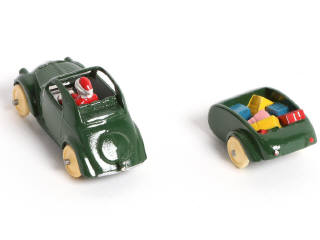 Lot 309 - CLUB DINKY FRANCE (1)