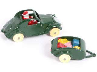 Lot 309 - CLUB DINKY FRANCE (1)