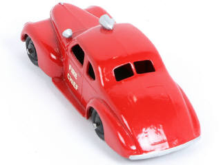 Lot 313 - CLUB DINKY FRANCE (1)
