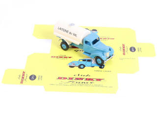 Lot 305 - CLUB DINKY FRANCE (1)