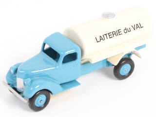 Lot 305 - CLUB DINKY FRANCE (1)