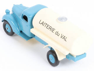 Lot 305 - CLUB DINKY FRANCE (1)