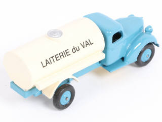 Lot 305 - CLUB DINKY FRANCE (1)