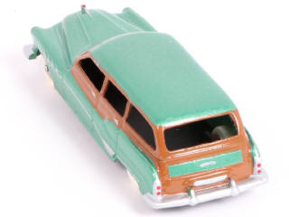 Lot 318 - CLUB DINKY FRANCE (1)