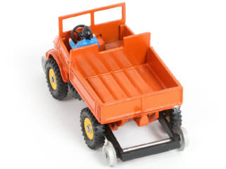 Lot 319 - CLUB DINKY FRANCE (1)