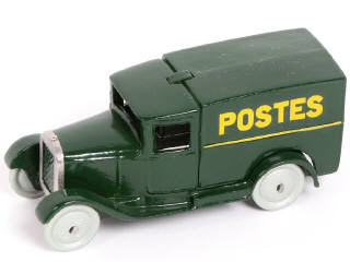 Lot 307 - CLUB DINKY FRANCE (1)