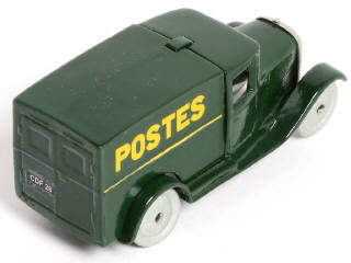 Lot 307 - CLUB DINKY FRANCE (1)