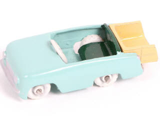 Lot 317 - CLUB DINKY FRANCE (1)