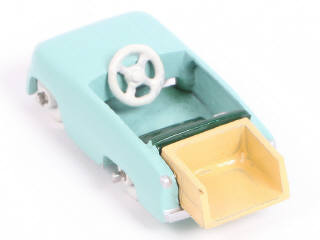 Lot 317 - CLUB DINKY FRANCE (1)