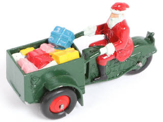 Lot 306 - CLUB DINKY FRANCE (1)