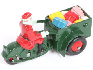 Lot 306 - CLUB DINKY FRANCE (1)